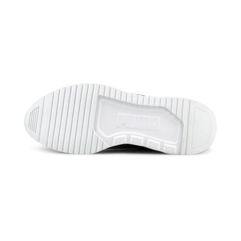 プーマ（PUMA）（レディース）スニーカー スポーツシューズ R78womメタリックポップ 38107001