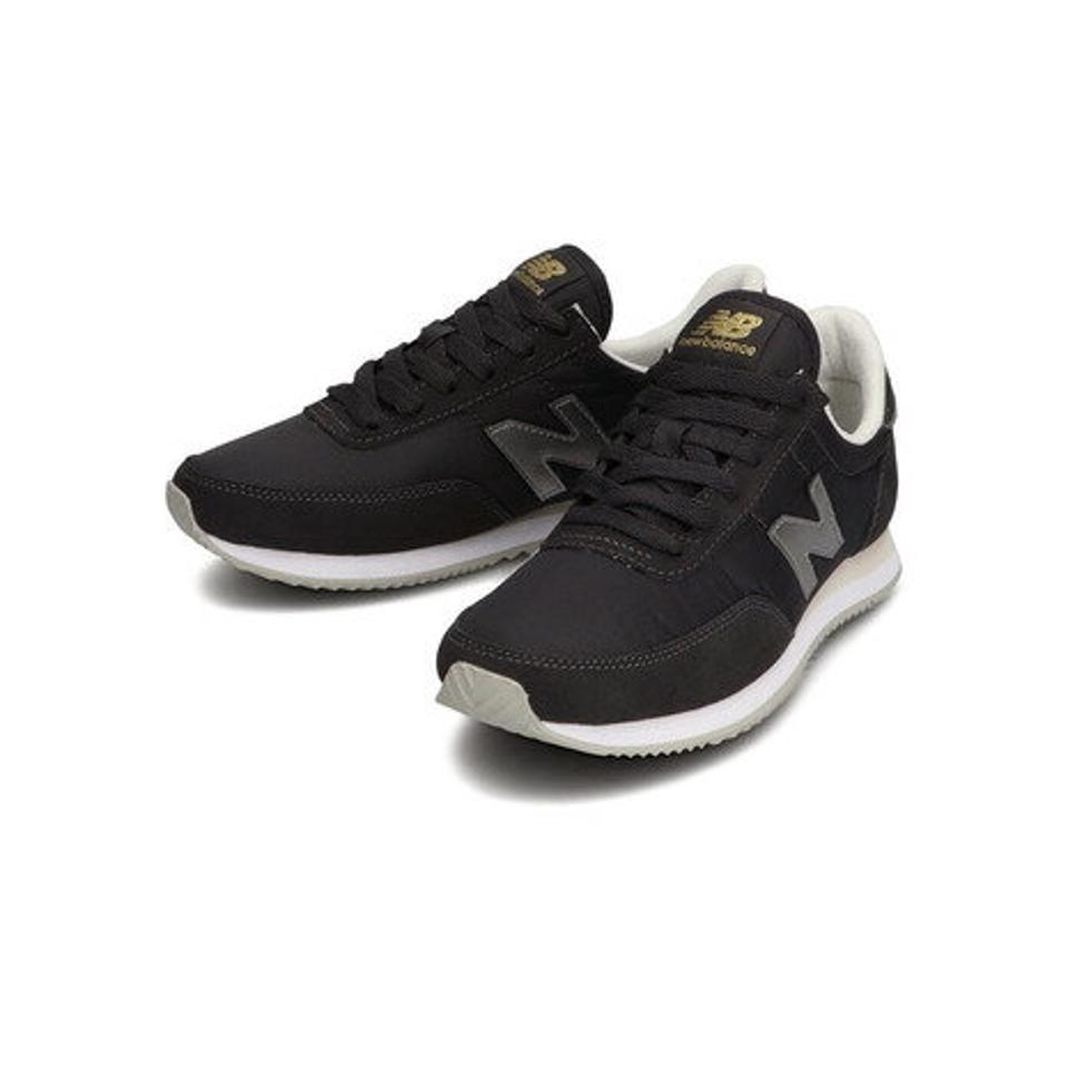 【20%OFFクーポン有 4/10迄】ニューバランス（new balance） スニーカー スポーツシューズ WL720 CA1 WL720CA1B （レディース）