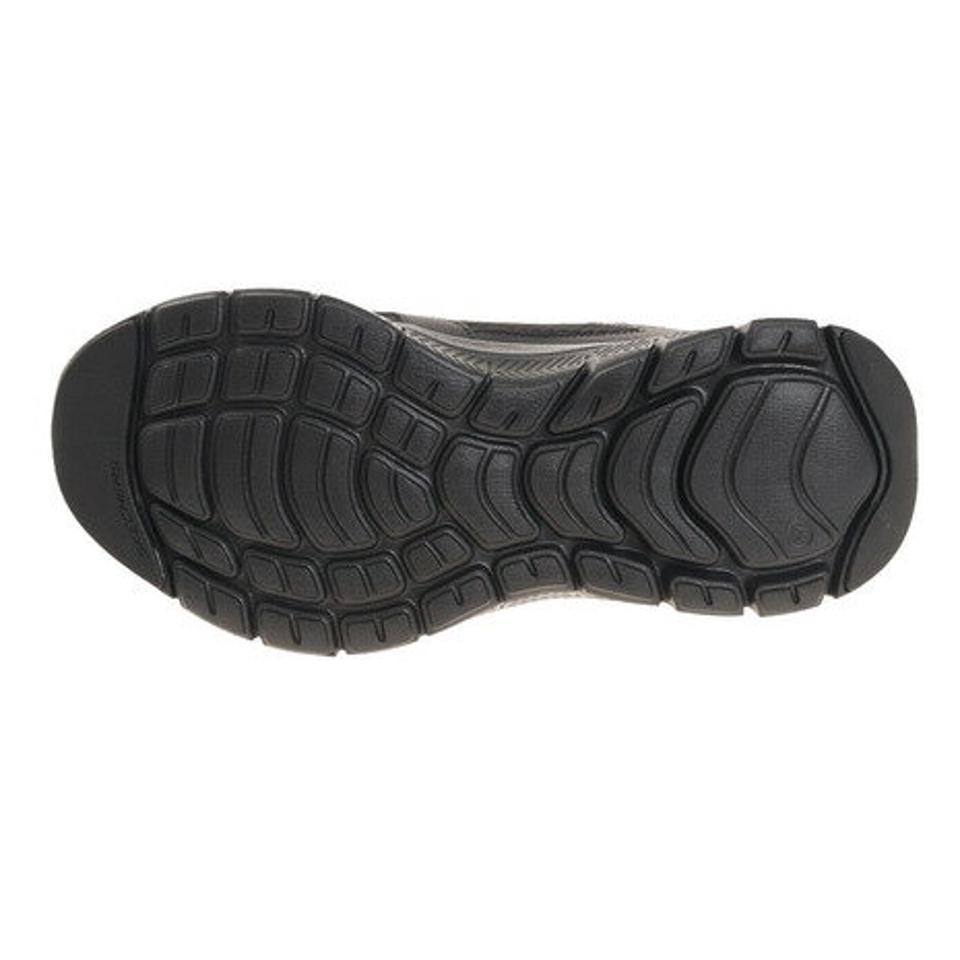 スケッチャーズ（SKECHERS） カジュアルシューズ FLEX ADVANTAGE 4.0 ワイド 232225W-BBK （メンズ）