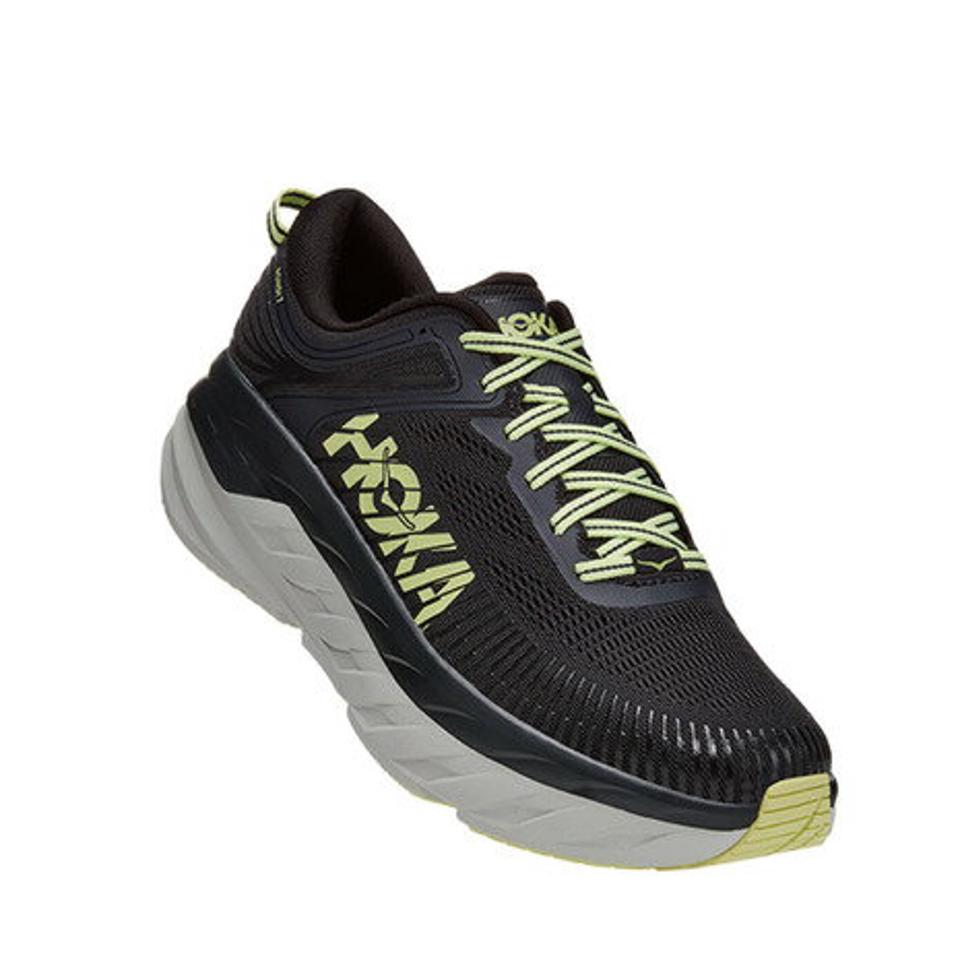 ホカ（HOKA）（メンズ）ランニングシューズ ボンダイ 7 1110518-BGBT ジョギングシューズ