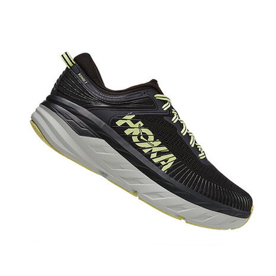 ホカ（HOKA）（メンズ）ランニングシューズ ボンダイ 7 1110518-BGBT ジョギングシューズ