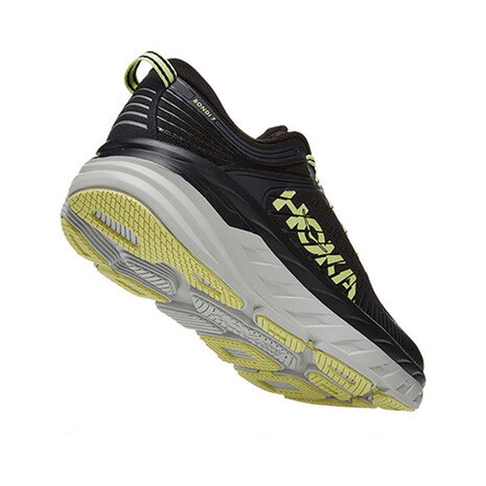 ホカ（HOKA）（メンズ）ランニングシューズ ボンダイ 7 1110518-BGBT ジョギングシューズ