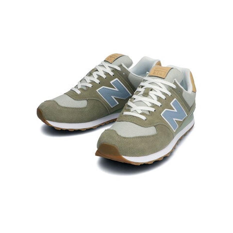 ニューバランス（new balance） スニーカー スポーツシューズ ML574 NT2 ML574NT2D （メンズ）