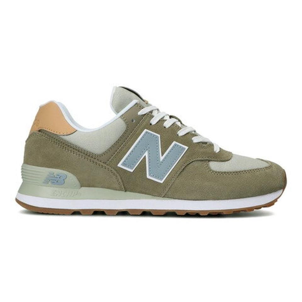ニューバランス（new balance） スニーカー スポーツシューズ ML574 NT2 ML574NT2D （メンズ）