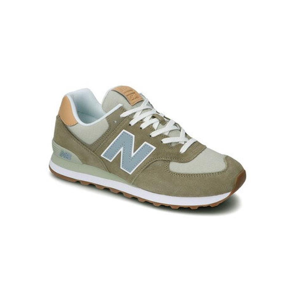 ニューバランス（new balance） スニーカー スポーツシューズ ML574 NT2 ML574NT2D （メンズ）