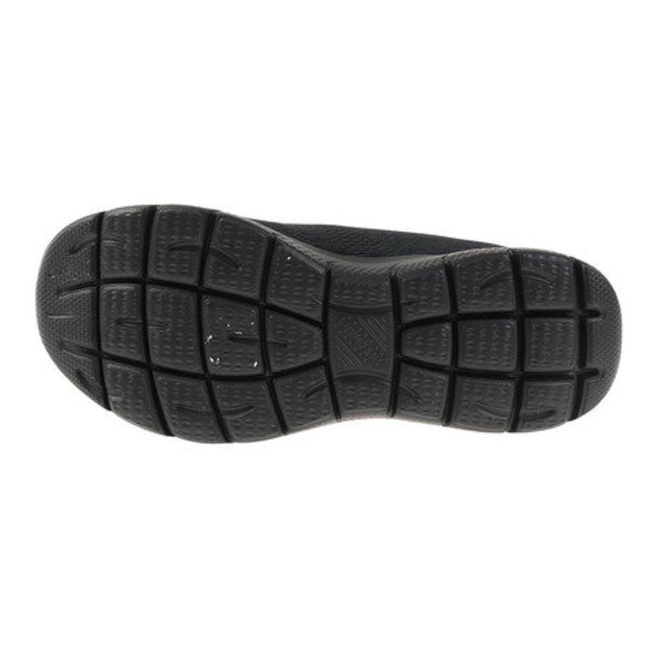 スケッチャーズ（SKECHERS） サミット ルービン ブラック ネイビー 232186 カジュアルシューズ スニーカー トレーニング ウォーキング 運動靴（メンズ）