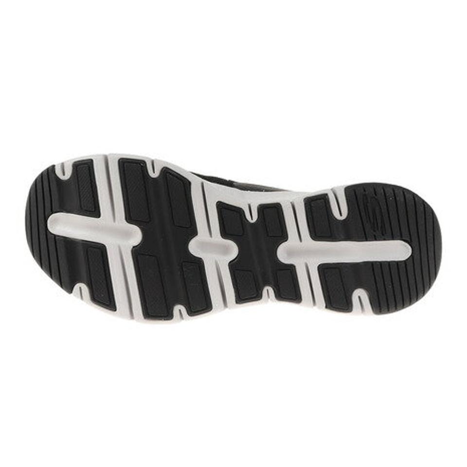 スケッチャーズ（SKECHERS） カジュアルシューズ ARCH FIT BANLIN 232043-BKW （メンズ）