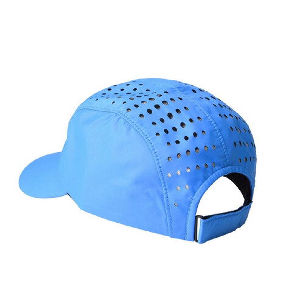 ニューバランス(new balance)(メンズ)Impact ライトウェイト キャップ JACR2662SBU