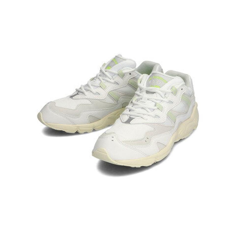 ニューバランス（new balance）（メンズ）スニーカー 850 ML850 MA2 D 白 ホワイト スポーツシューズ 靴 シューズ メンズ