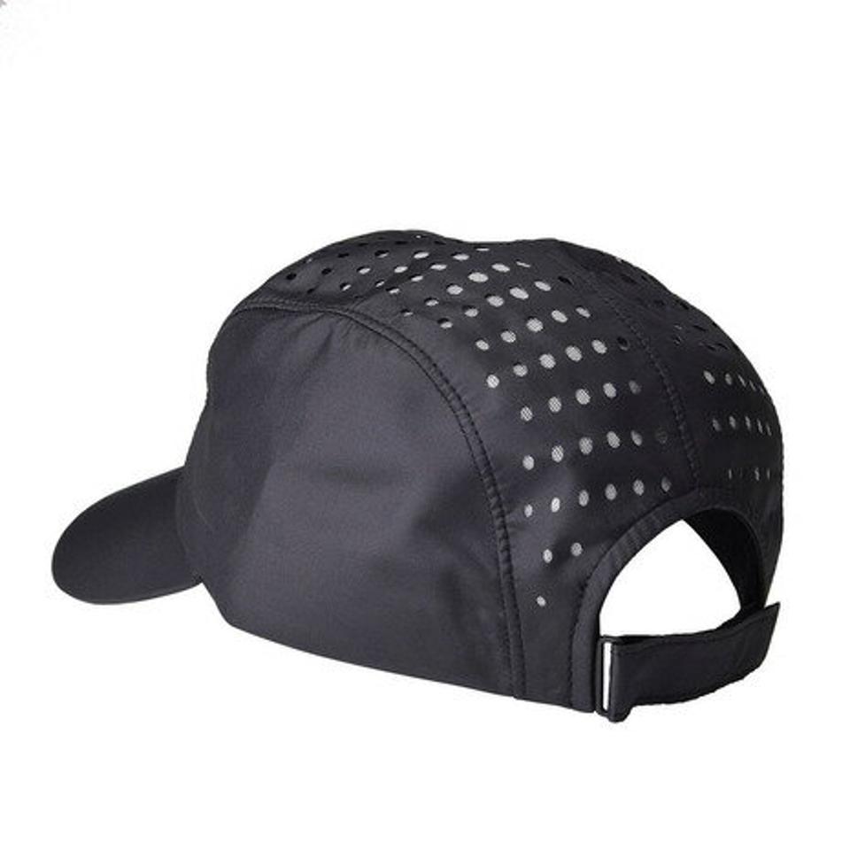 【20%OFFクーポン対象!12/11まで】ニューバランス(new balance)(メンズ)Impact ライトウェイト キャップ JACR2662BK