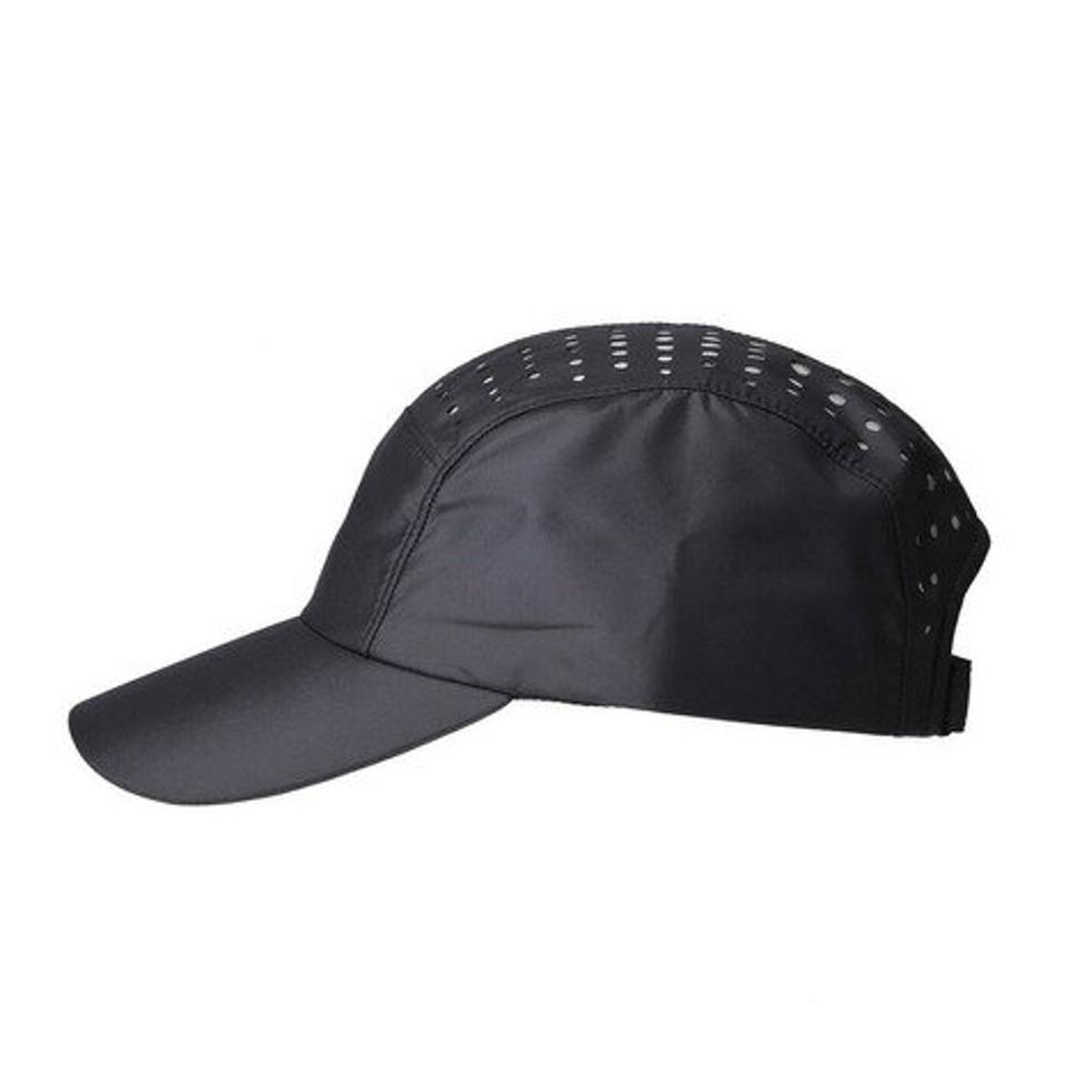 【20%OFFクーポン対象!12/11まで】ニューバランス(new balance)(メンズ)Impact ライトウェイト キャップ JACR2662BK