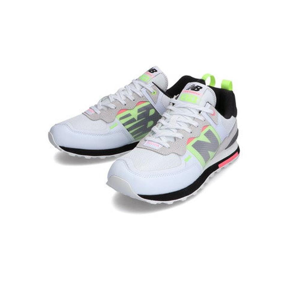 ニューバランス（new balance） スニーカー スポーツシューズ ML574I DS ML574IDSD （メンズ、レディース）