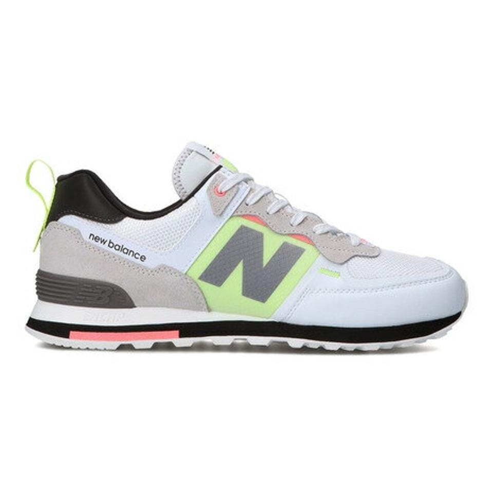 ニューバランス（new balance） スニーカー スポーツシューズ ML574I DS ML574IDSD （メンズ、レディース）