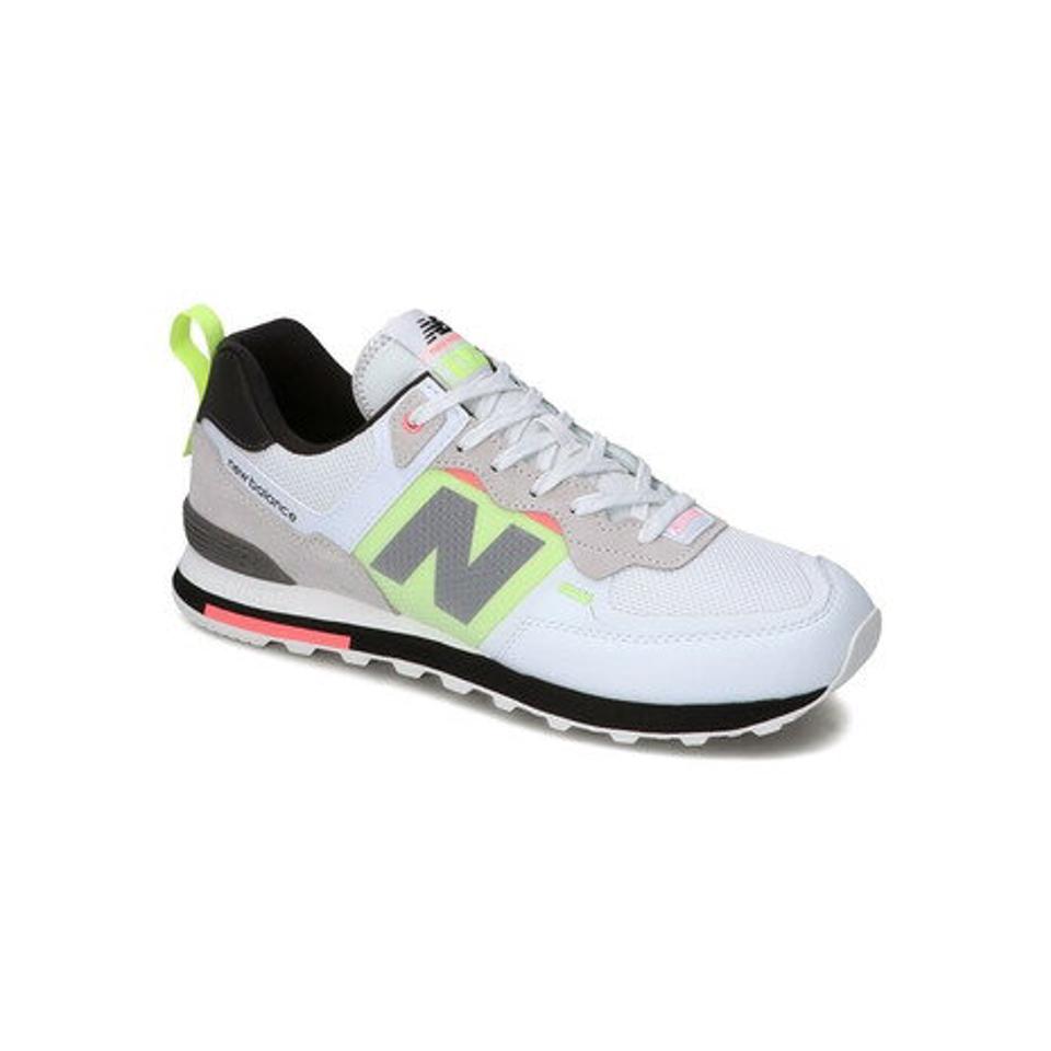 ニューバランス（new balance） スニーカー スポーツシューズ ML574I DS ML574IDSD （メンズ、レディース）