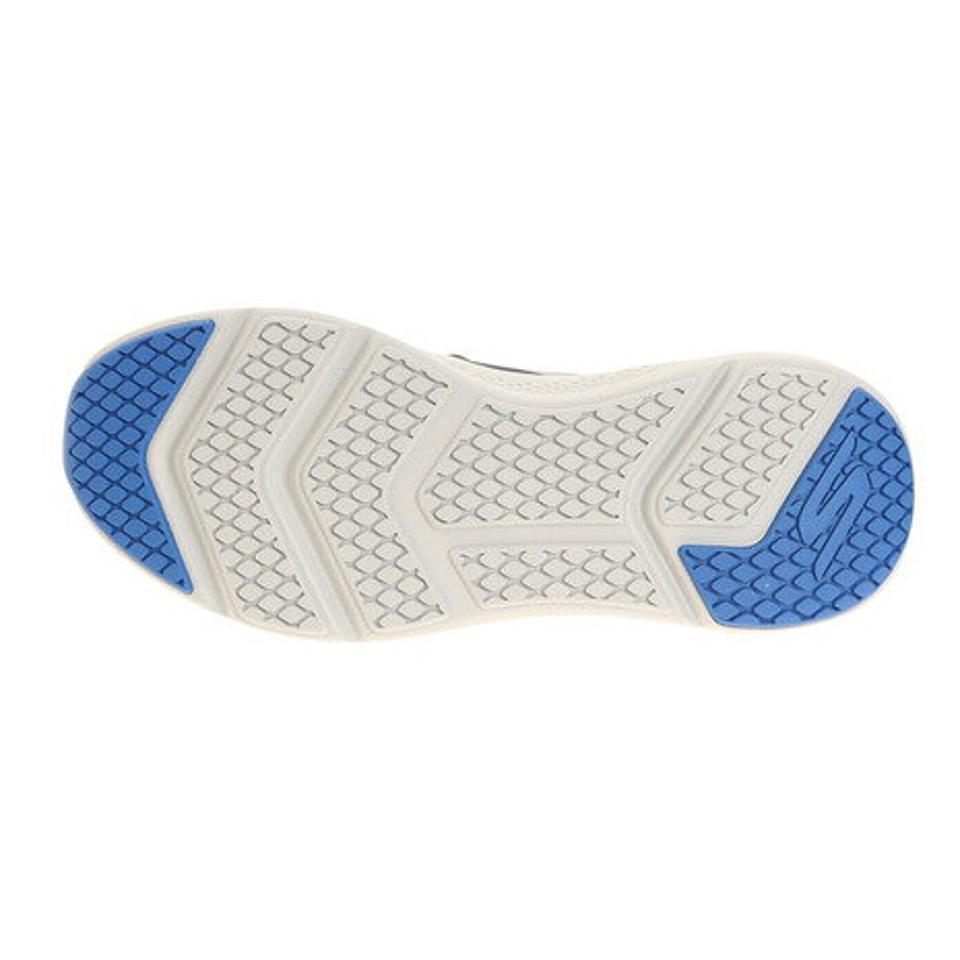 スケッチャーズ（SKECHERS） カジュアルシューズ GORUN ELEVATE ULTIMATE VALOR 220182-NVBL （メンズ）