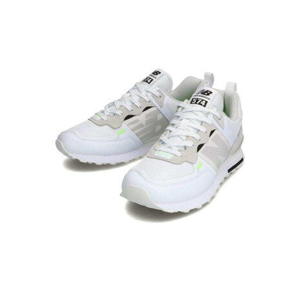 ニューバランス（new balance） スニーカー スポーツシューズ ML574I DE ML574IDED （メンズ、レディース）