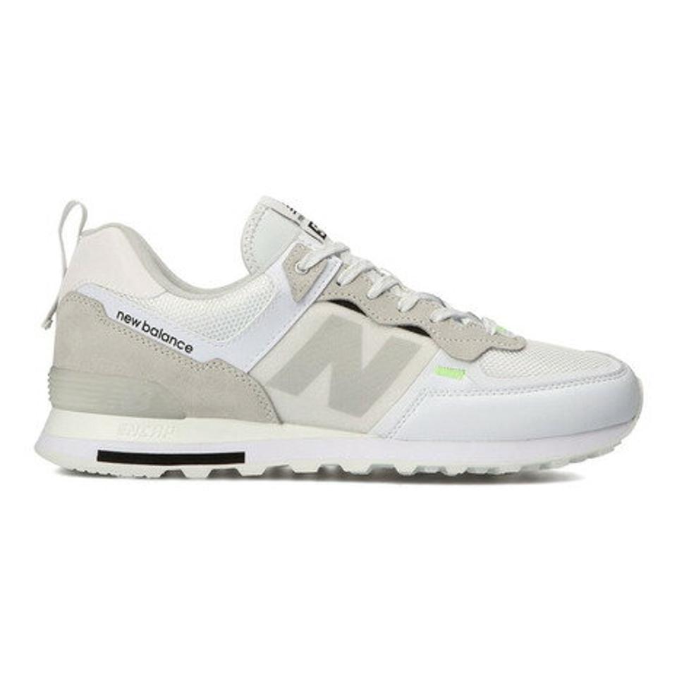 ニューバランス（new balance） スニーカー スポーツシューズ ML574I DE ML574IDED （メンズ、レディース）