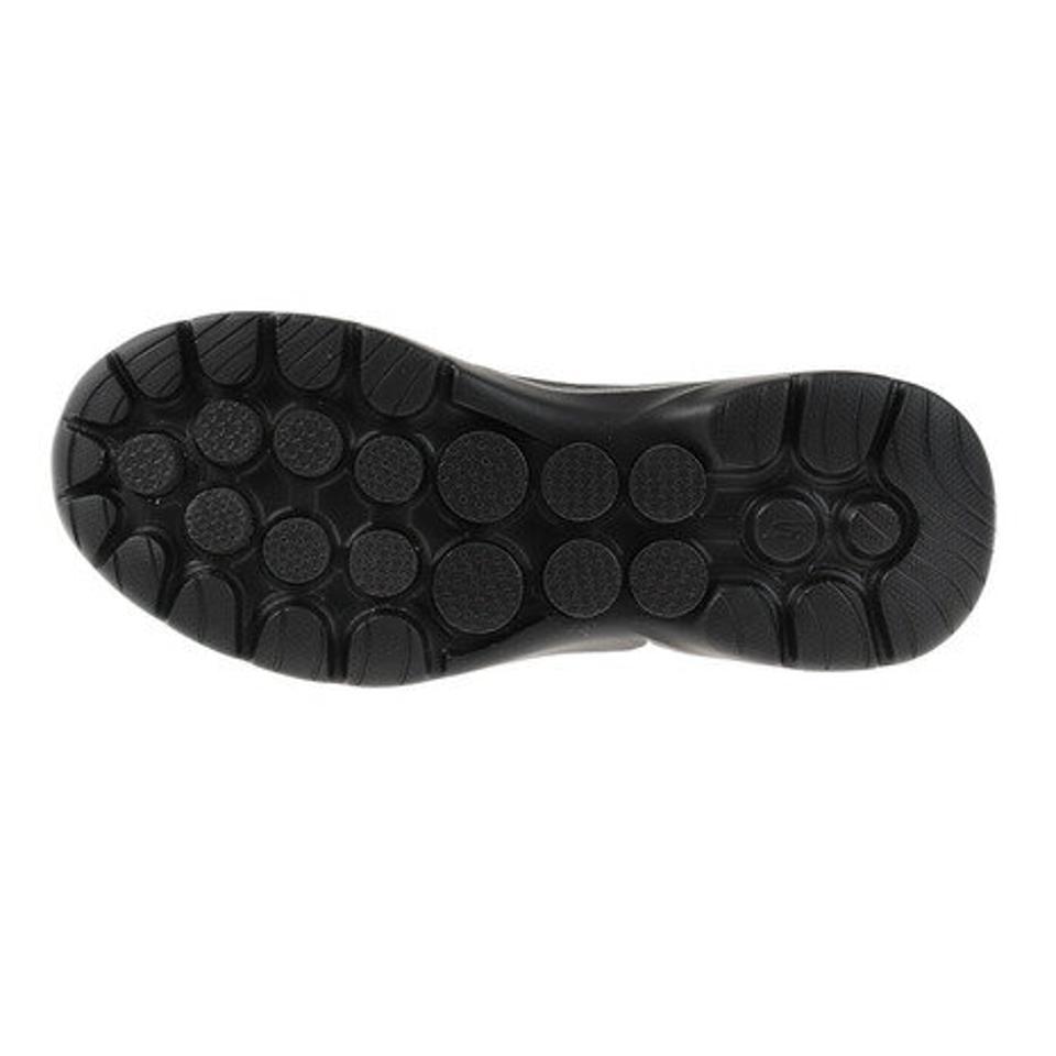 スケッチャーズ（SKECHERS） カジュアルシューズ スリッポン ゴー ウォーク 6 216200-BBK （メンズ）