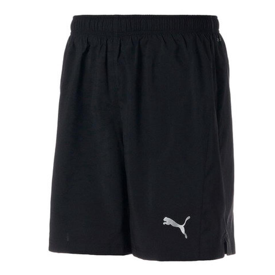 プーマ（PUMA） ランニング FAVVN 7インチ セッション ショーツ 521899 01 BLK ナイトラン （メンズ）