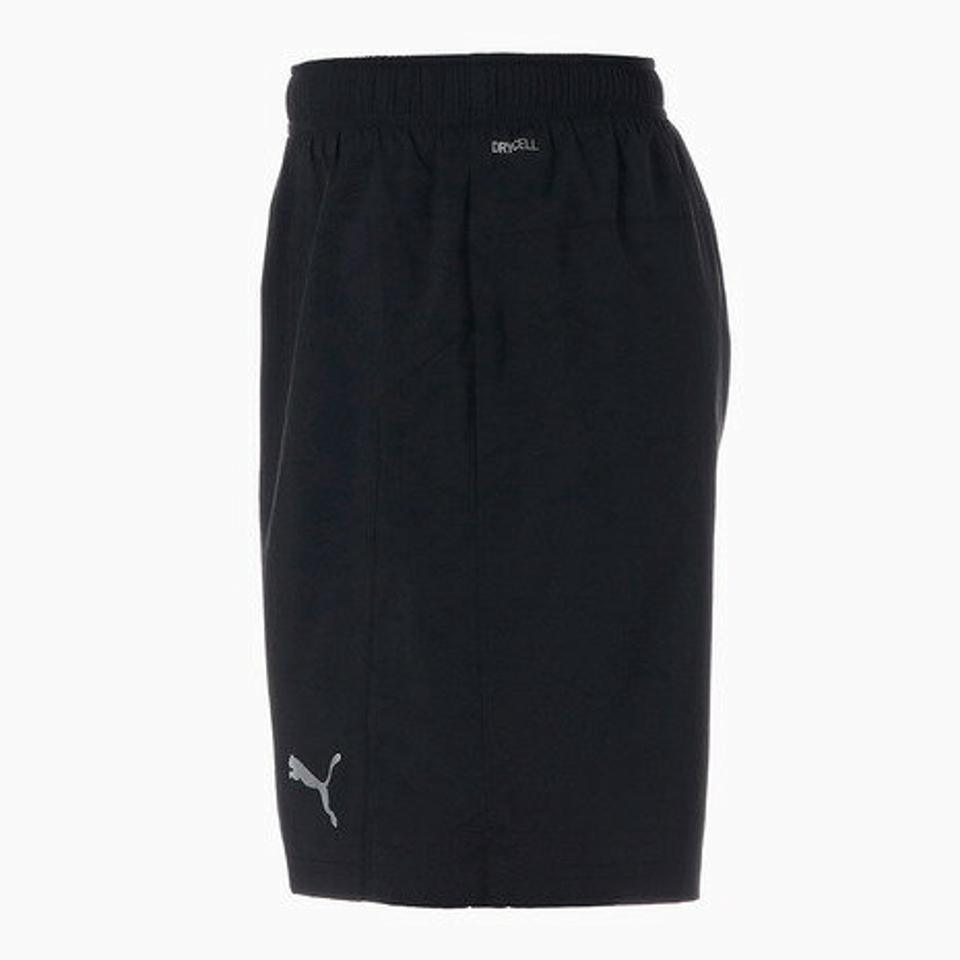 プーマ（PUMA） ランニング FAVVN 7インチ セッション ショーツ 521899 01 BLK ナイトラン （メンズ）