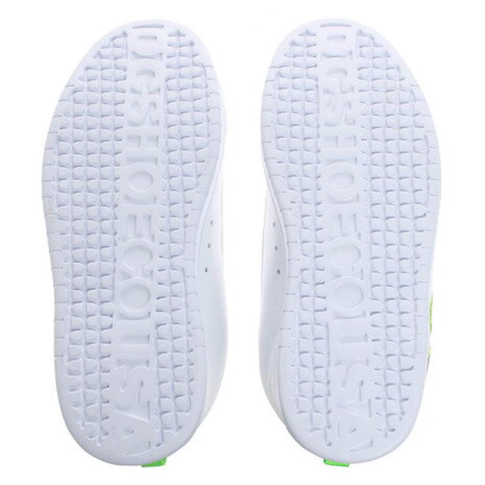 ディーシー・シュー（DC SHOE） スニーカー ボーダーシューズ COURT GRAFFIK LITE 21FWDM214601WLM （メンズ）