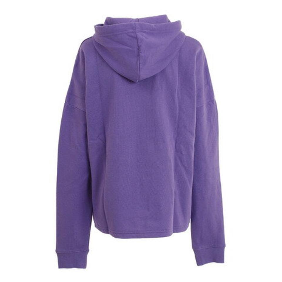 その他ブランド（OTHER BRAND）（キッズ）Gプリントプルパーカー 862NM1CD2153 PUL