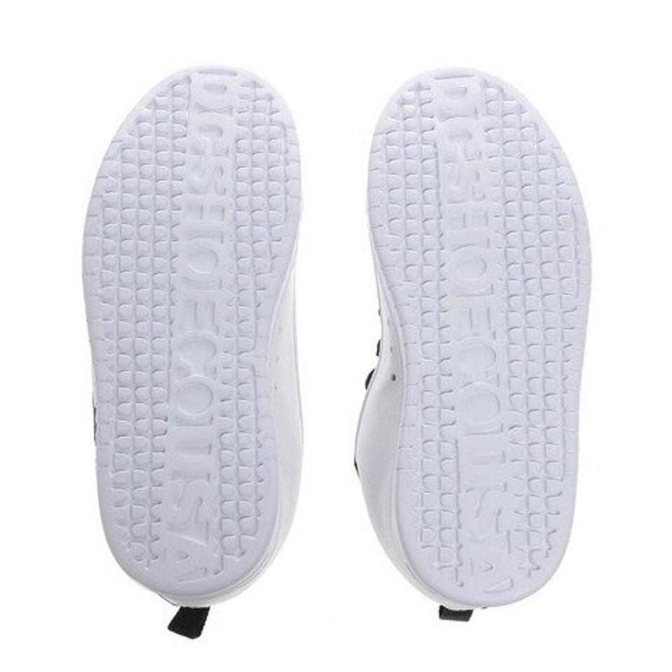 ディーシー・シュー（DC SHOE）（メンズ） スニーカー ボーダーシューズ COURT GRAFFIK LITE 21FWDM214601