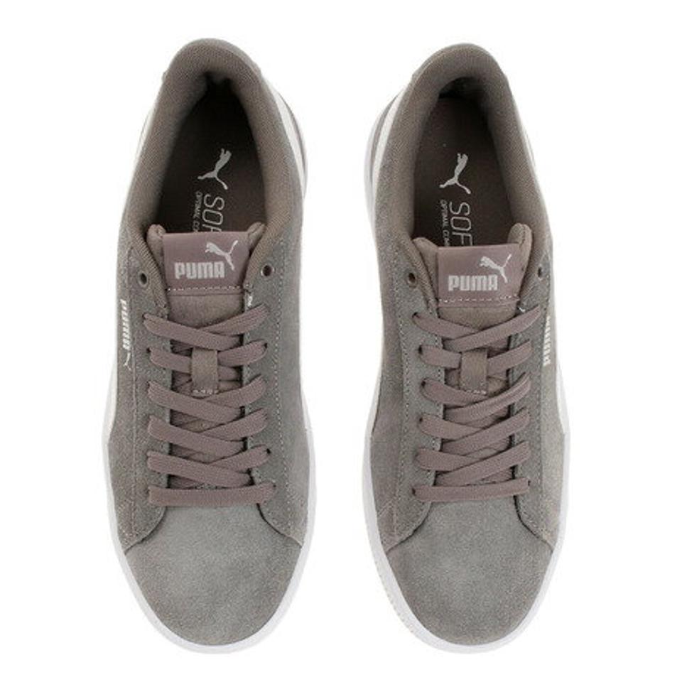 プーマ（PUMA）（レディース）スニーカー スポーツシューズ ビッキー V3 38302302