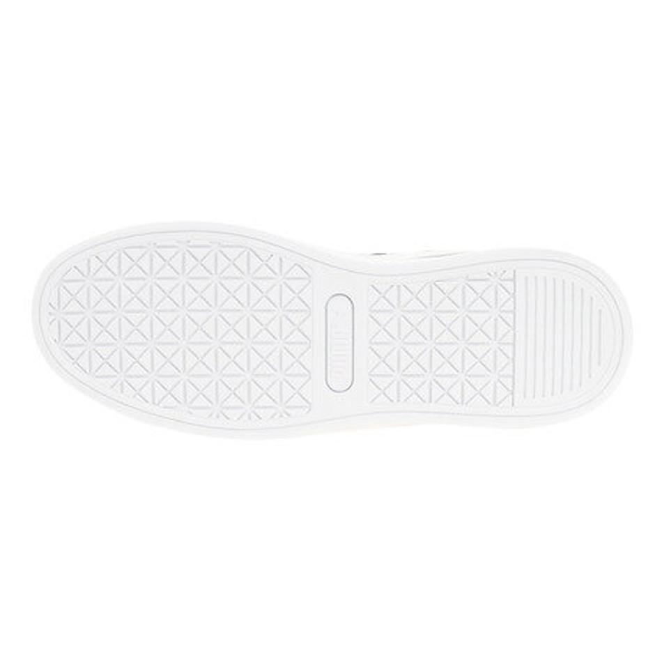 プーマ（PUMA）（レディース）スニーカー スポーツシューズ ビッキー V3 38302301