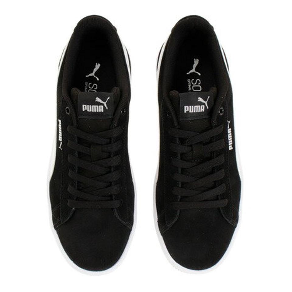 プーマ（PUMA）（レディース）スニーカー スポーツシューズ ビッキー V3 38302301