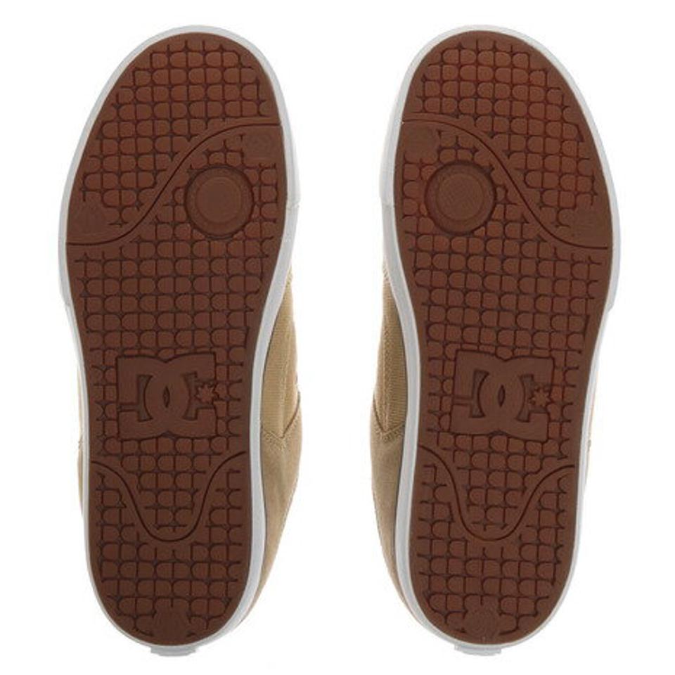 ディーシー・シュー（DC SHOE） スニーカー ボーダーシューズ PURE 21FWDM214024TB2 （メンズ）