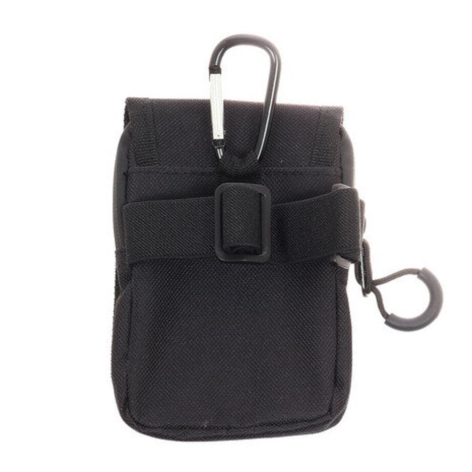 エアボーン（ARBN） NATURE パスケース AB23WB1365 BLK （メンズ、レディース）