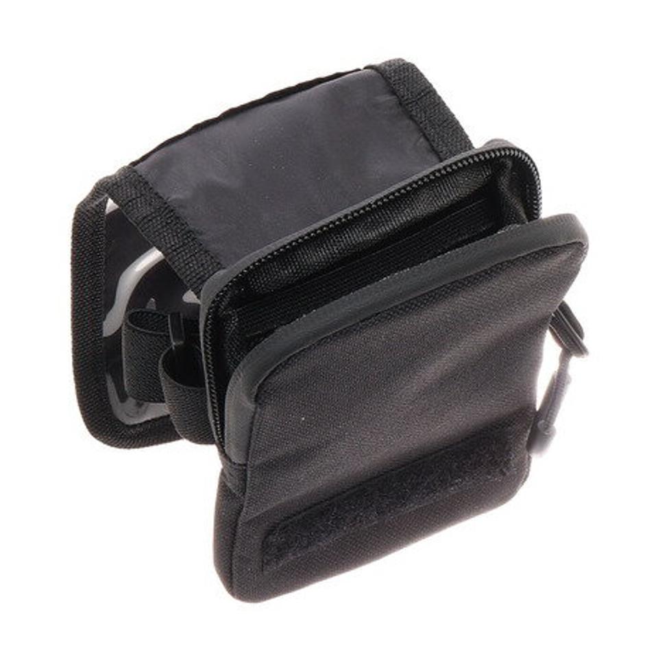 エアボーン（ARBN） NATURE パスケース AB23WB1365 BLK （メンズ、レディース）