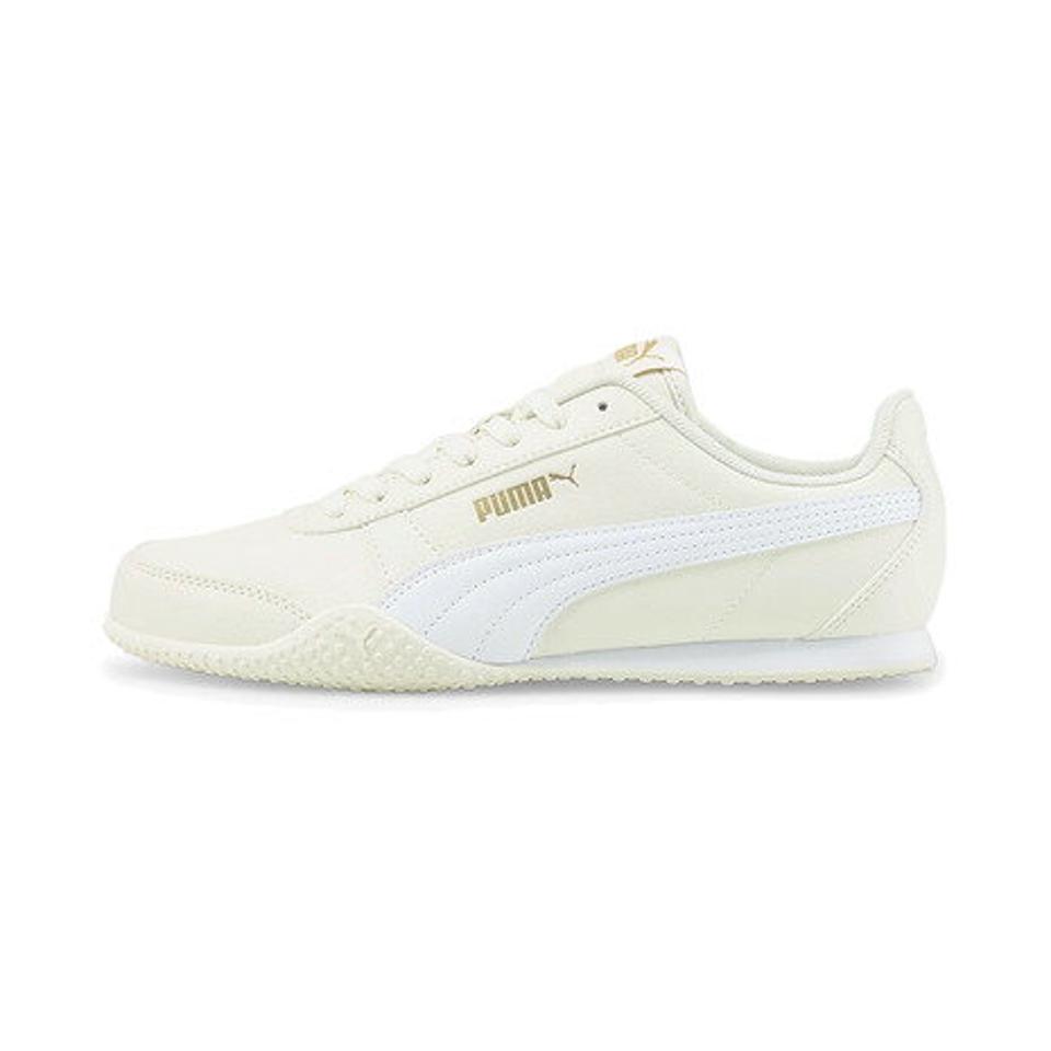 プーマ（PUMA）（レディース）レディース スニーカー 白 黒 ベラ SL BELLA SL オフホワイト ホワイト ブラック 38066307 38066301 38066302