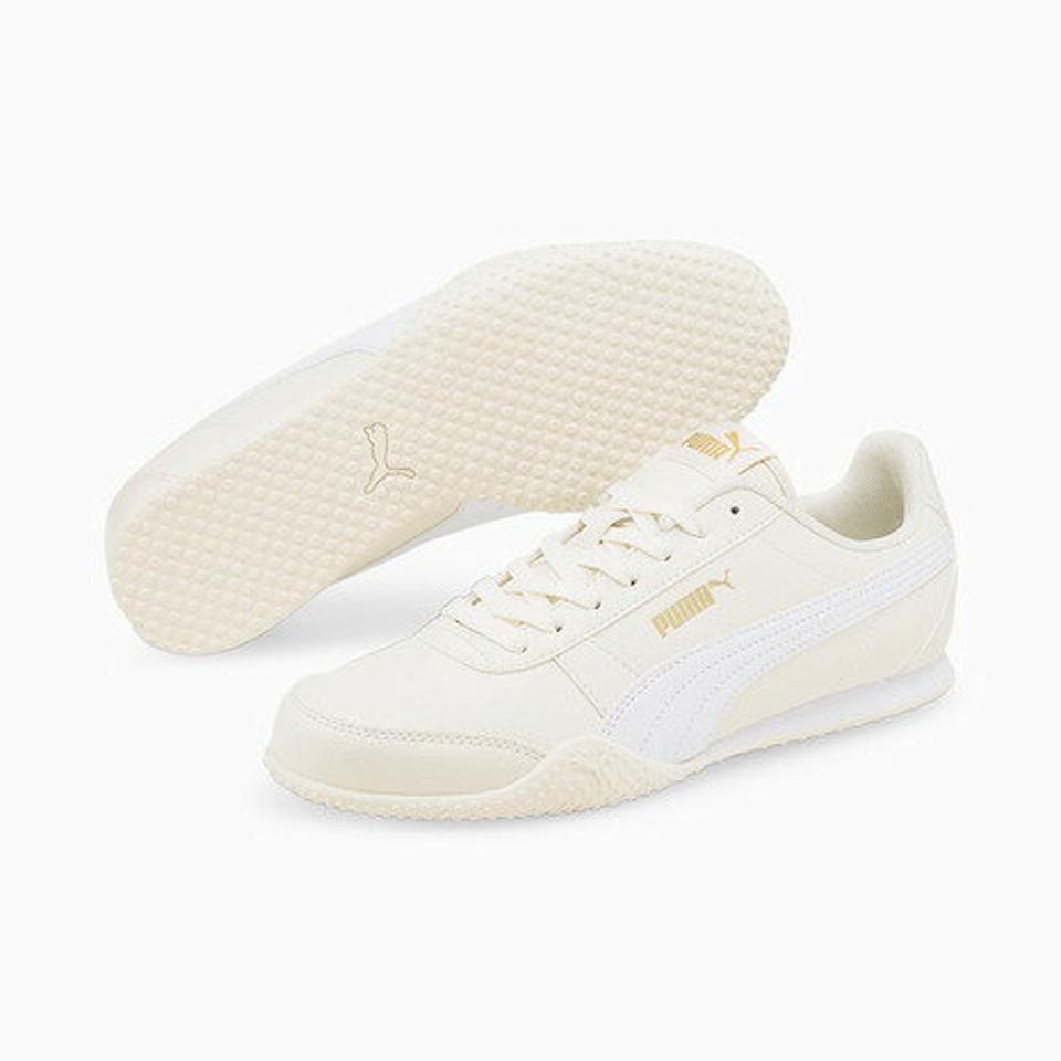 プーマ（PUMA）（レディース）レディース スニーカー 白 黒 ベラ SL BELLA SL オフホワイト ホワイト ブラック 38066307 38066301 38066302
