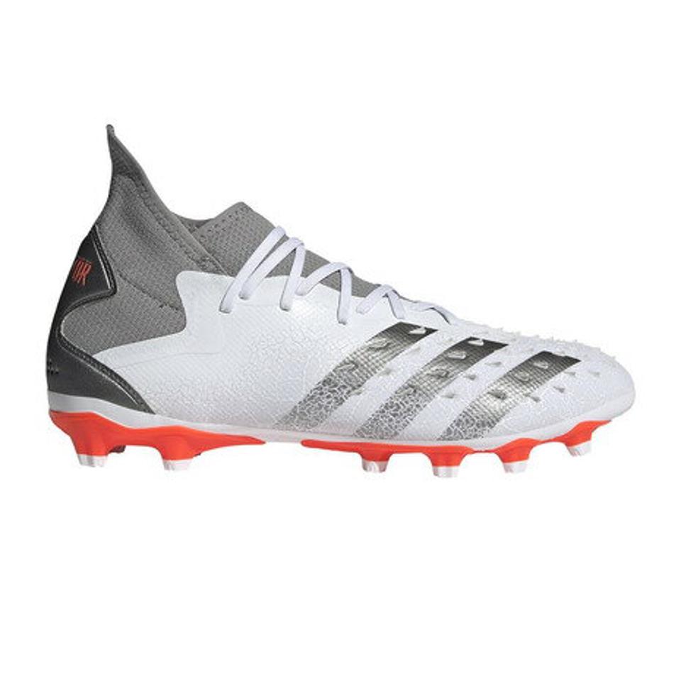 【20%OFFクーポン有 3/17迄】アディダス(adidas) サッカーインドアトレーニングシューズ 屋内 室内 プレデター フリーク.2 HG AG Q47228 (メンズ)