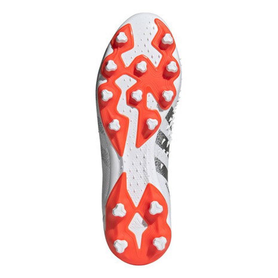 【20%OFFクーポン有 3/17迄】アディダス(adidas) サッカーインドアトレーニングシューズ 屋内 室内 プレデター フリーク.2 HG AG Q47228 (メンズ)