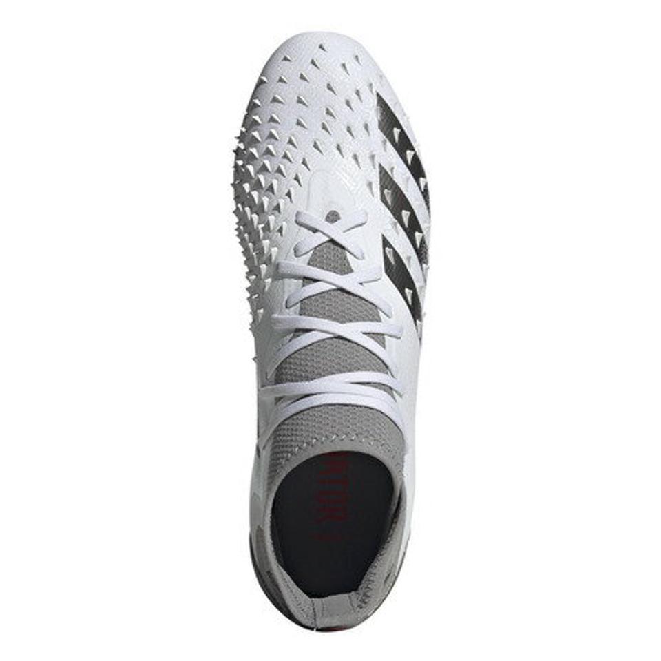 【20%OFFクーポン有 3/17迄】アディダス(adidas) サッカーインドアトレーニングシューズ 屋内 室内 プレデター フリーク.2 HG AG Q47228 (メンズ)