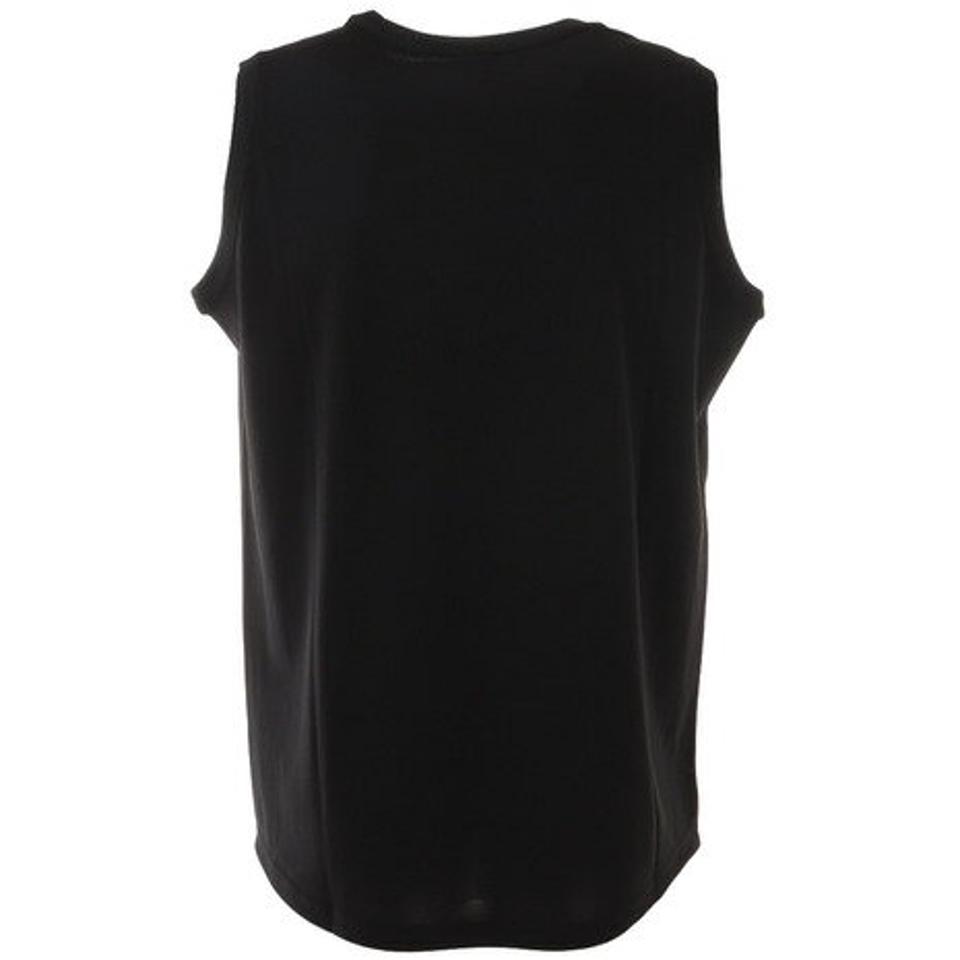 ラッセル（RUSSELL）（メンズ、レディース） DRYPOWER 冷感ノースリーブ RBBM21S003