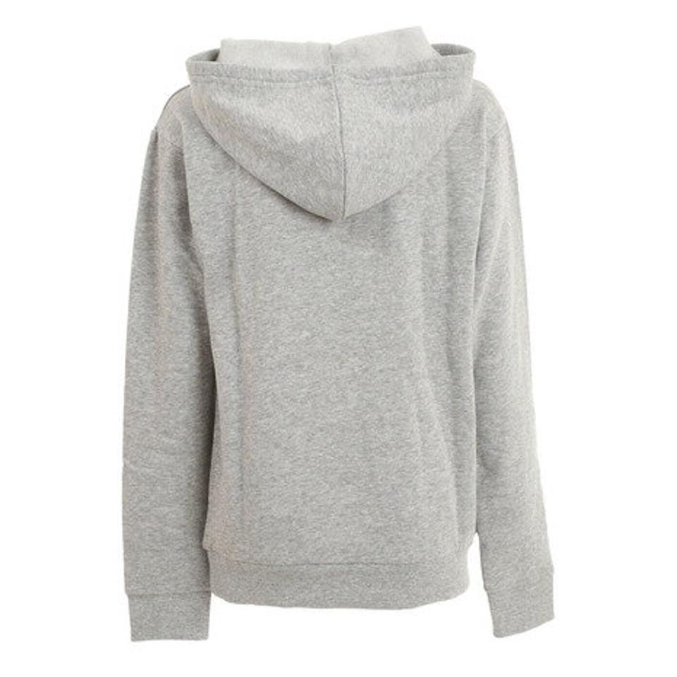 その他ブランド（OTHER BRAND） プリントプルパーカー 862NM1CD2151 GRY （キッズ）