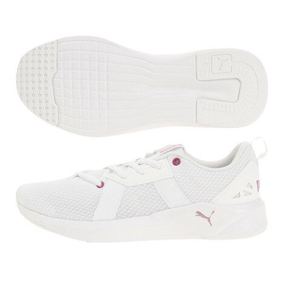 【6/5 24h限定 エントリー＆対象4店舗買い回りで最大P10倍！】プーマ（PUMA）（レディース） クロマ 193775 フィットネス ジム レディース スニーカー シューズ 室内 運動靴