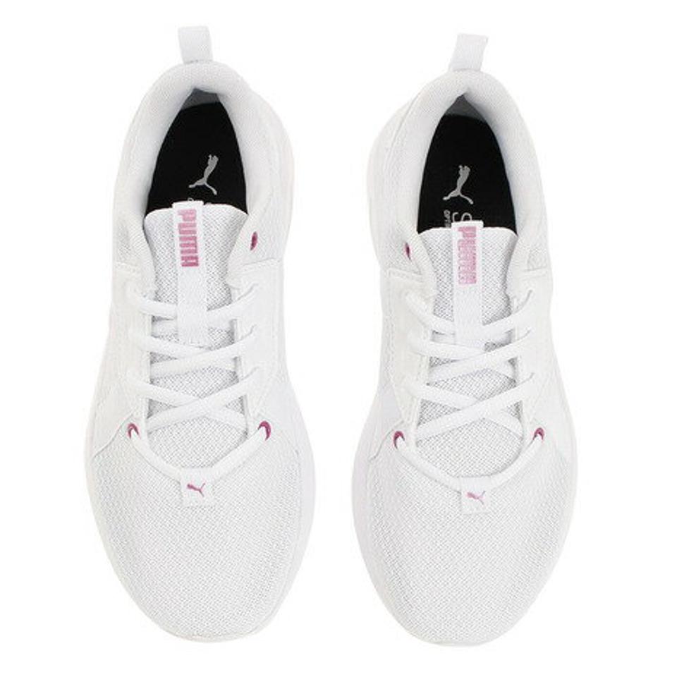 【6/5 24h限定 エントリー＆対象4店舗買い回りで最大P10倍！】プーマ（PUMA）（レディース） クロマ 193775 フィットネス ジム レディース スニーカー シューズ 室内 運動靴