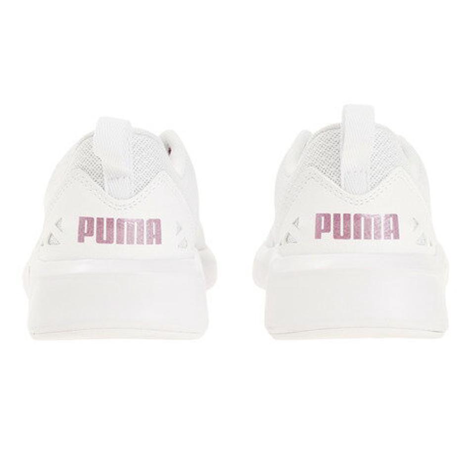 【6/5 24h限定 エントリー＆対象4店舗買い回りで最大P10倍！】プーマ（PUMA）（レディース） クロマ 193775 フィットネス ジム レディース スニーカー シューズ 室内 運動靴