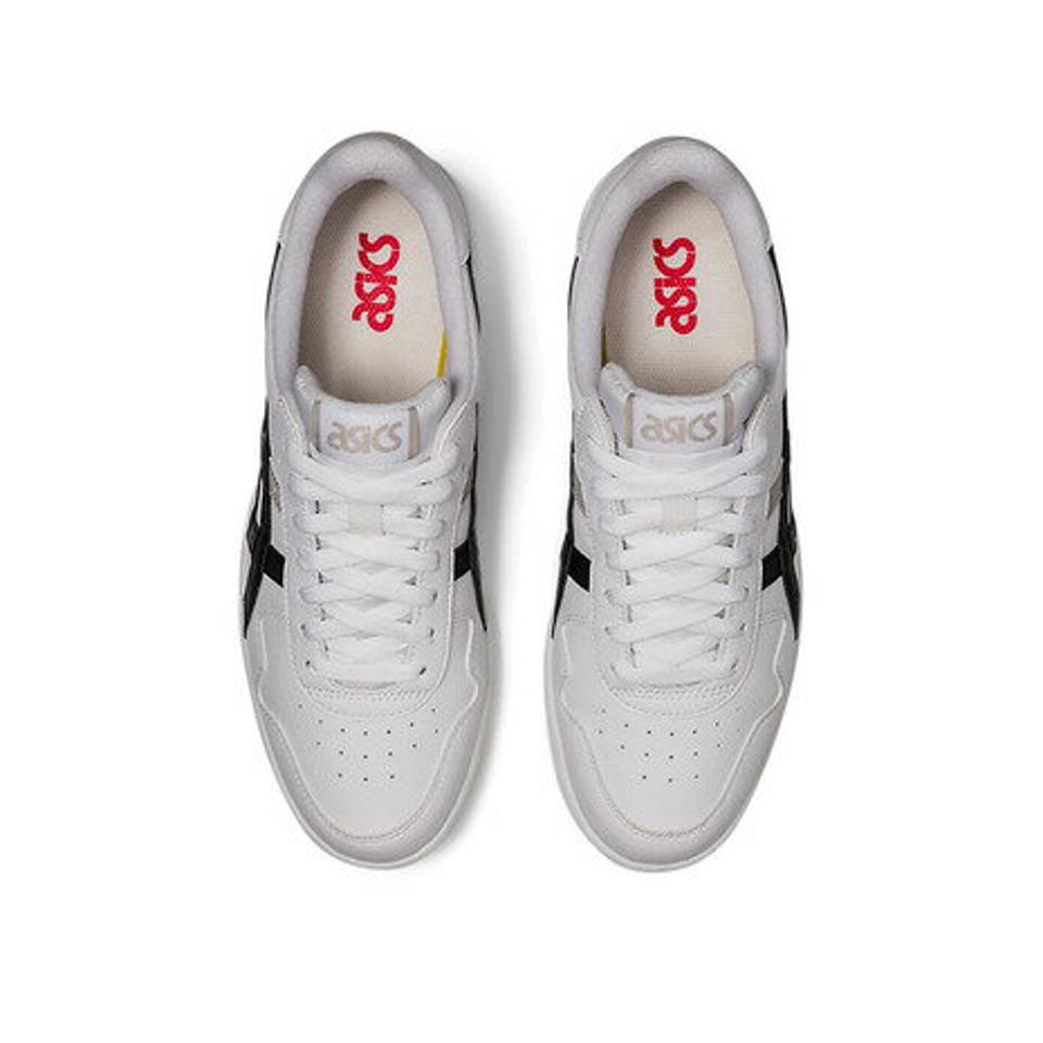 アシックス（ASICS） スニーカー JAPAN S 1201A173.102 スポーツシューズ ホワイト 白 通学 学生 （メンズ）