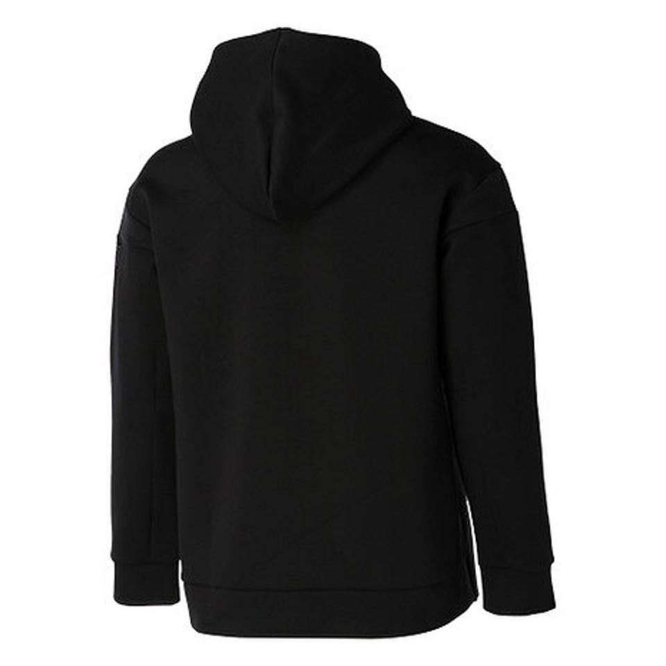 【20%OFFクーポン対象 2/23迄】プーマ（PUMA） フーディースウェット 846146 01 BLK （メンズ）