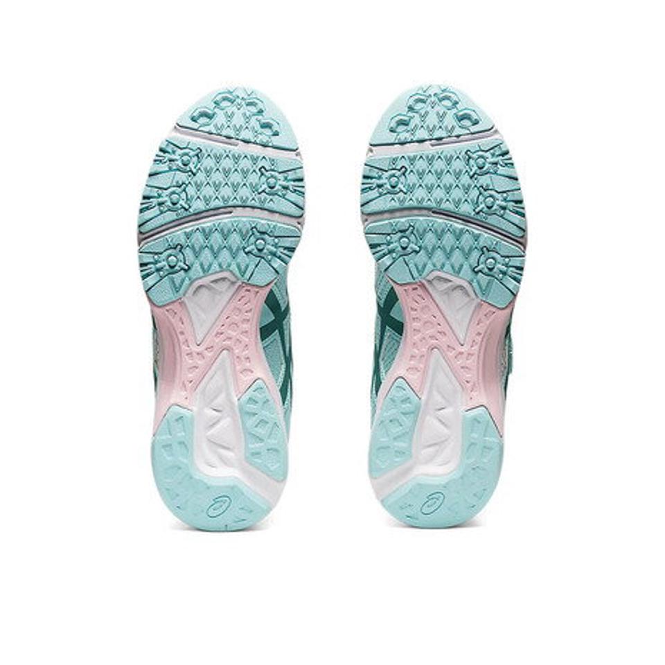 アシックス（ASICS）（キッズ）ジュニアスポーツシューズ ベルクロ ベルト付き スニーカー LAZERBEAM RG-MG 1154A123.402