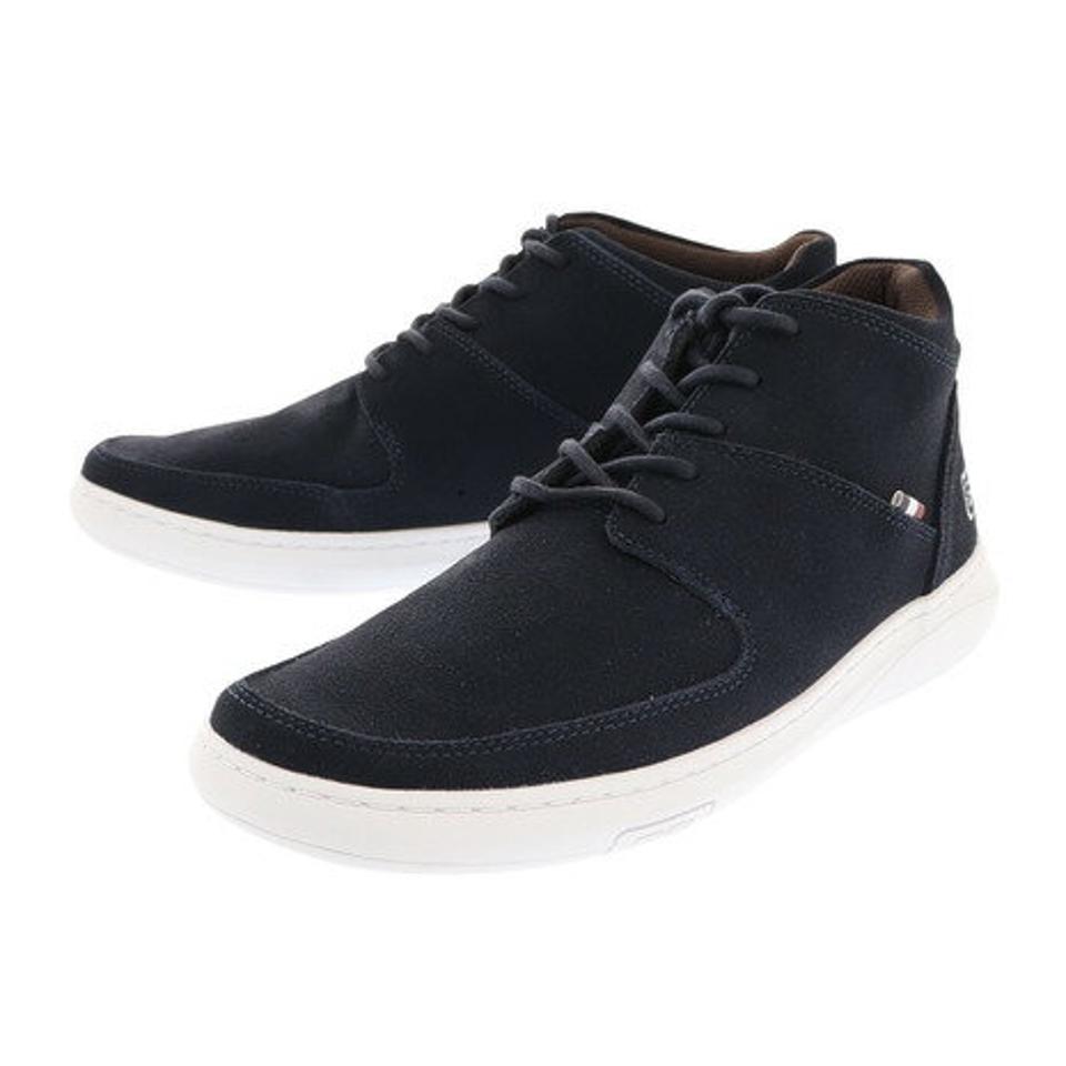 コンカラー（conqueror） カジュアルシューズ CATALINA NAVY （メンズ）