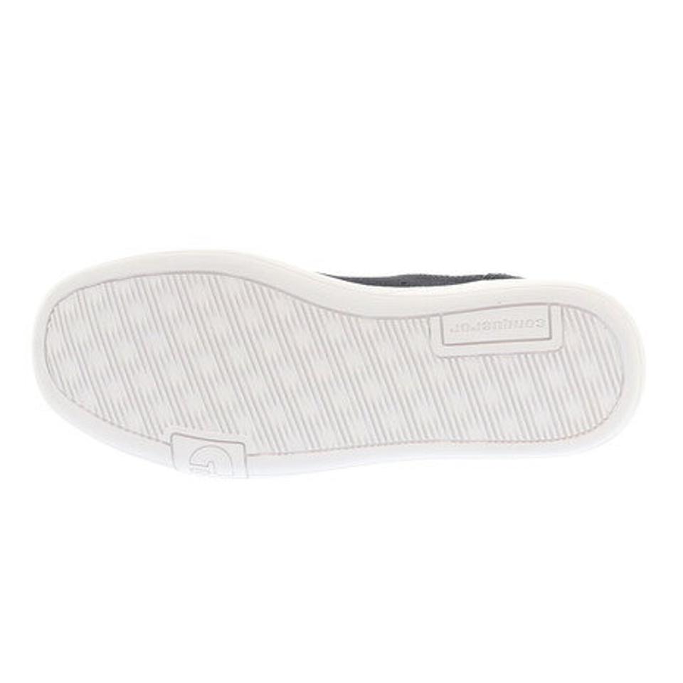 コンカラー（conqueror） カジュアルシューズ CATALINA NAVY （メンズ）