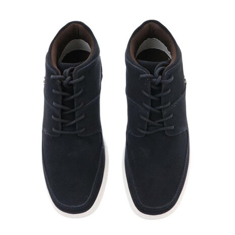 コンカラー（conqueror） カジュアルシューズ CATALINA NAVY （メンズ）