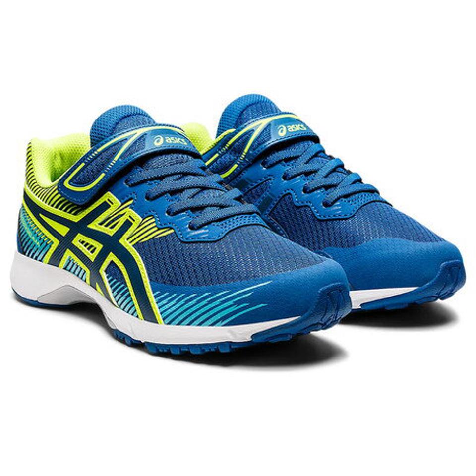 アシックス（ASICS）（キッズ） レーザービーム LAZERBEAM RG-MG 1154A123 400 402 750 スニーカー ジュニアスポーツシューズ ランニング子供 運動 靴 テープ